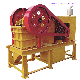 Original Factory Small Portable Gold Nickel Granite Ore Stone Crushing Machine, Diesel Engine Mobile Rock Jaw Crusher Price