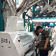 240ton/24h Automatic Corn Milling Machine Flour Mill for Africa manufacturer