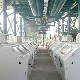  Completely 120ton Grain Wheat Flour Mill with High Quality