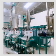 Spot Goods 30t/24h Corn Flour Mill Milling Plant for Kenya Uganda Market manufacturer