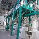 Uganda Popular 30t Maize Milling Machine for Super Fine Flour manufacturer