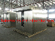  Combination Oven for Four Trays to Ten Trays Manufacturer Commercial Hot Air Convection Oven