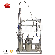  1lb 2lb 5lb 10lb Passive Closed Loop Extraction System Price Kit Butane Column Dewaxing Stainless Steel Bho Closed Loop Extractor La Warehouse in Stock