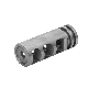 Precision CNC Machining for Titanium Parts with Materials of Gr5 or Ti6al4V or Tc4