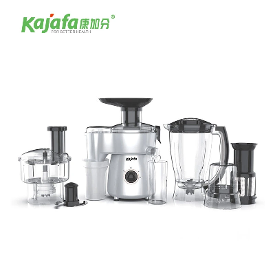 New Design 7 in 1 Food Processor Multi-Function Blender