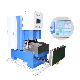 Reliable R Corners Not Need Notching Hydraulic Flange CNC Automatic Corner Forming Machine manufacturer