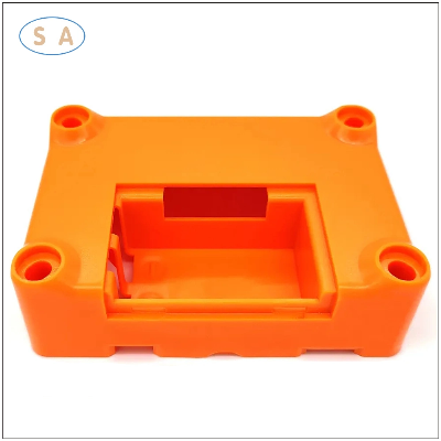 Customized Plastic Injection Molding Products with High Impact Resistance