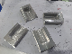  OEM Service Aluminum Heat Shield Precision Hardware Anodized Aluminum/Metal CNC Milling Machines, Lathe Parts, Spare Parts, Machining, Machined Parts