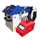 Popular Steel Plate Cylinder Pipe Laser Welder Laser Welding Machine Handheld 1000W 1500W 2000W manufacturer