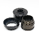  Hot Forging Aluminum Pipe Selvee CNC Machining