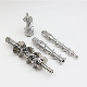Machining High Tolerance Mixer Head