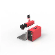 Hot Sale Animal Tag Fiber Laser Marking Machine Manufacturer manufacturer
