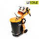  Litone Powder Coating/Spraying/Painting Machine Flex-D2f for Mental Spray