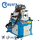 Rt230AC Metal Bar Single Head Pipe Beveler Chamfering Machine
