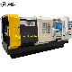 Pipe Thread Cutting Machine Qk1325 CNC Pipe Threading Lathe Machine manufacturer