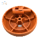  Rapid Moulding Prototyping Components Manufacturing PVC Injection Molding Centrifugal Mold Design Mould