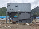 Factory Price Industrial Horizontal Biomass Pellet Coal Fired Thermal Oil Heat Transfer Fluid Thermic Fluid Thermal Fluid Hot Oil Thermo Oil Boiler Heater