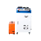  3 in 1 Handheld Fiber Laser Cutting Cleaning Welding Machine 1000W 1500W 2000W 3000W