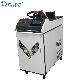  Stainless Steel Iron Aluminum Copper Brass Metal Continuous 1000W Handheld Fiber Laser Welding Machine