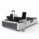3000W 3015 1530 Fiber Laser Cutting Machine 1000W 2000W 4000W for Iron Carbon Stainless Steel Sheet Metal CNC Cutting Machine manufacturer