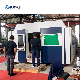  20kw Laser Cutting Machine with Size 2m*6m / 2.5m*6m / 2.5m*8m
