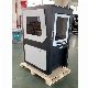  3D Raycus Max Jpt M7 Mopa Color 20W 30W 50W 100W Mini Portable Full Enclosed Housing UV Fiber Laser Marking Machine for Jewelry Metal Bearing Ring Engraving