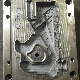  Factory Professional Mold Supplier Cartoon Animals Toy Model Mould Maker
