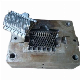  OEM New Energy Vehicle Radiator Aluminum Alloy Die-Casting Mold Customization