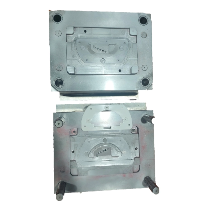 CNC Machining Machine Mold Stainless Steel Metal Die Casting Mould