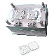  Custom Injection Product Plastic Mould for ABS Plastic Smart Home Enclosure