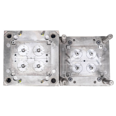 Small Product Injection Mold Molding Maker Custom ABS Plastic Injection Mould Making