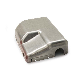  Custom OEM Manufacturer Precision Silkscreen Printing Surface Treatment Metal Stamping Case Parts