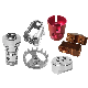  Customized Metal CNC Machining Electronical Appliance Hardware Parts
