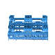 Plastic Drinking Water Rack Water Barrel Rack Injection Mould manufacturer