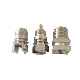  Custom Hardware Switch Stainless Steel Parts CNC Machining Service