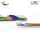  Best Tungsten Carbide End Mill Wood Working CNC Shank Spiral Downcut Router Bit Set Milling Cutter