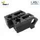  Non-Standard CNC Machining Guide for Texitle Skh51 Skh61 Milling Machine Spare Parts Supplier