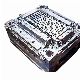  New Energy Car Battery Holder Plastic Mould / Plastic Injection Mould Customization