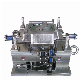  Plastic Injection Mould for Washing Machine Outer Drum