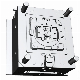  Photography Imaging Lens Mold, High Temperature Resistant Material Mold Plastic Products Injection Mold Plastic Injection Mould Plastic Injectionplastic Inject