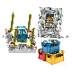 Cola Bottle Transportation Plastic Crate Beer Crate Mold Beverage Box Injection Mould manufacturer