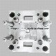  Plastic Light Parts Injection High Precision Customized Moulds