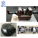 Motorbike Molding Suppliers Precision Helmet Plastic Mold Motorcycle Mould manufacturer