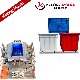  Plastic Large Capacity Injection Crate Mould Manufacturer Injection Mold