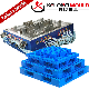  Heavy-Duty Double-Sided Durable Stackable Reversible HDPE Plastic Tray Mold