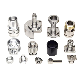  Hot Custom Aluminum CNC Milling Machining Service