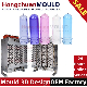  Efficient Plastic Bottle Preform Injection Mould Cap Mold