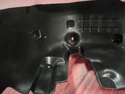 Customization Mass Production ODM OEM Developing Huge Size Plastic Molding