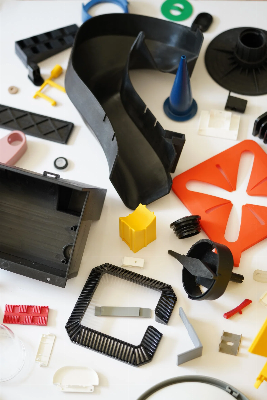 China Customized OEM Design Plastic Product Manufacturer Export to USA
