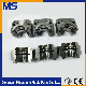  High Precision Plastic Injection Mould Components Mold Core Lip +/-0.01mm Tolerance